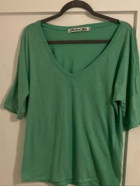 Michael stars tee